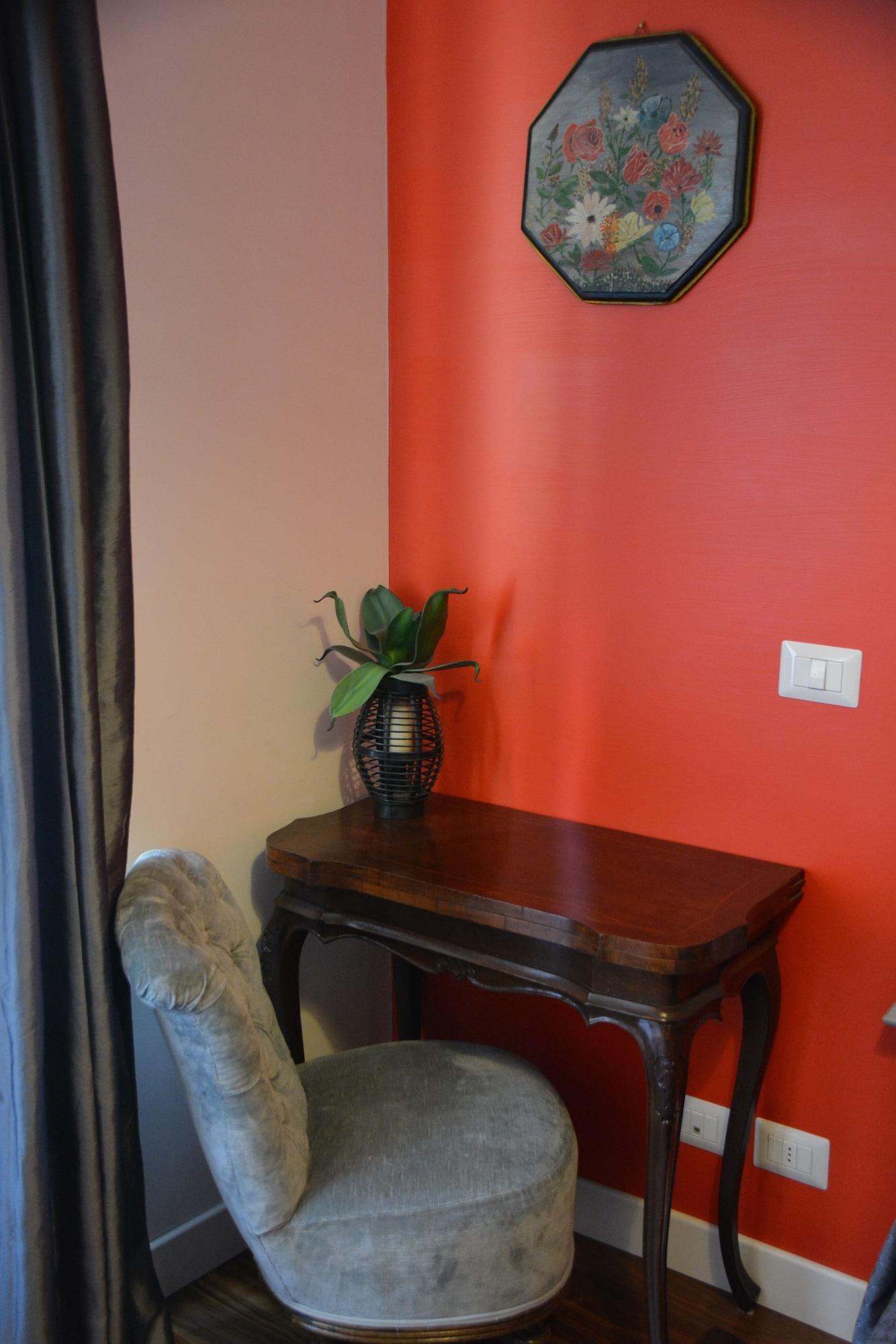 Bed and Breakfast Sotto La Cupola Рим Экстерьер фото