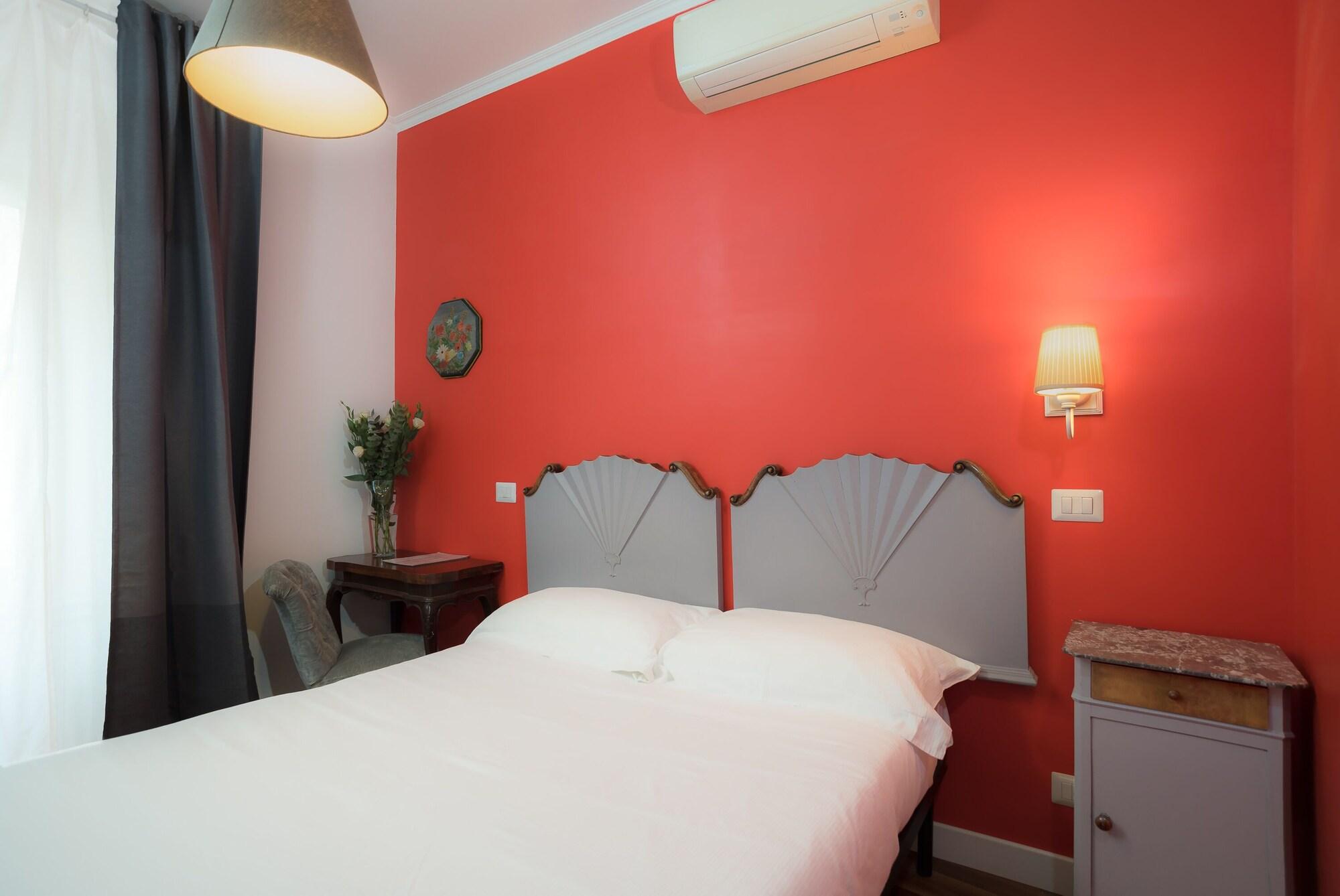 Bed and Breakfast Sotto La Cupola Рим Экстерьер фото