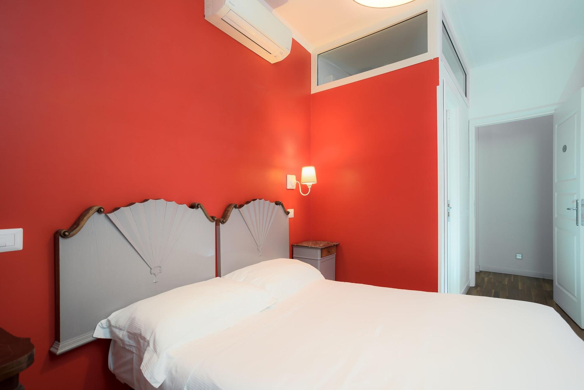 Bed and Breakfast Sotto La Cupola Рим Экстерьер фото