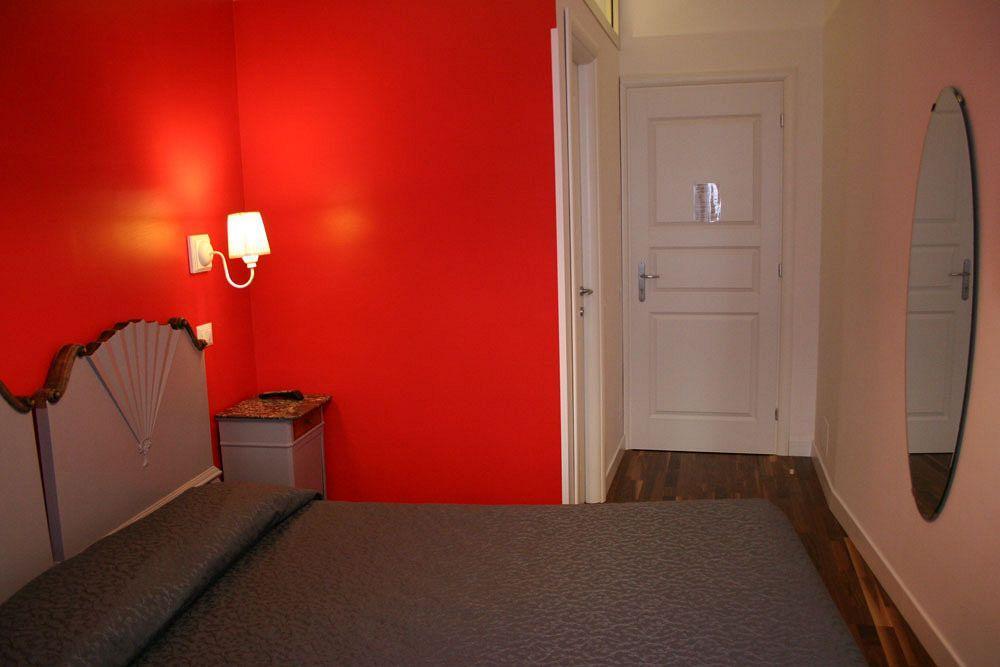 Bed and Breakfast Sotto La Cupola Рим Экстерьер фото