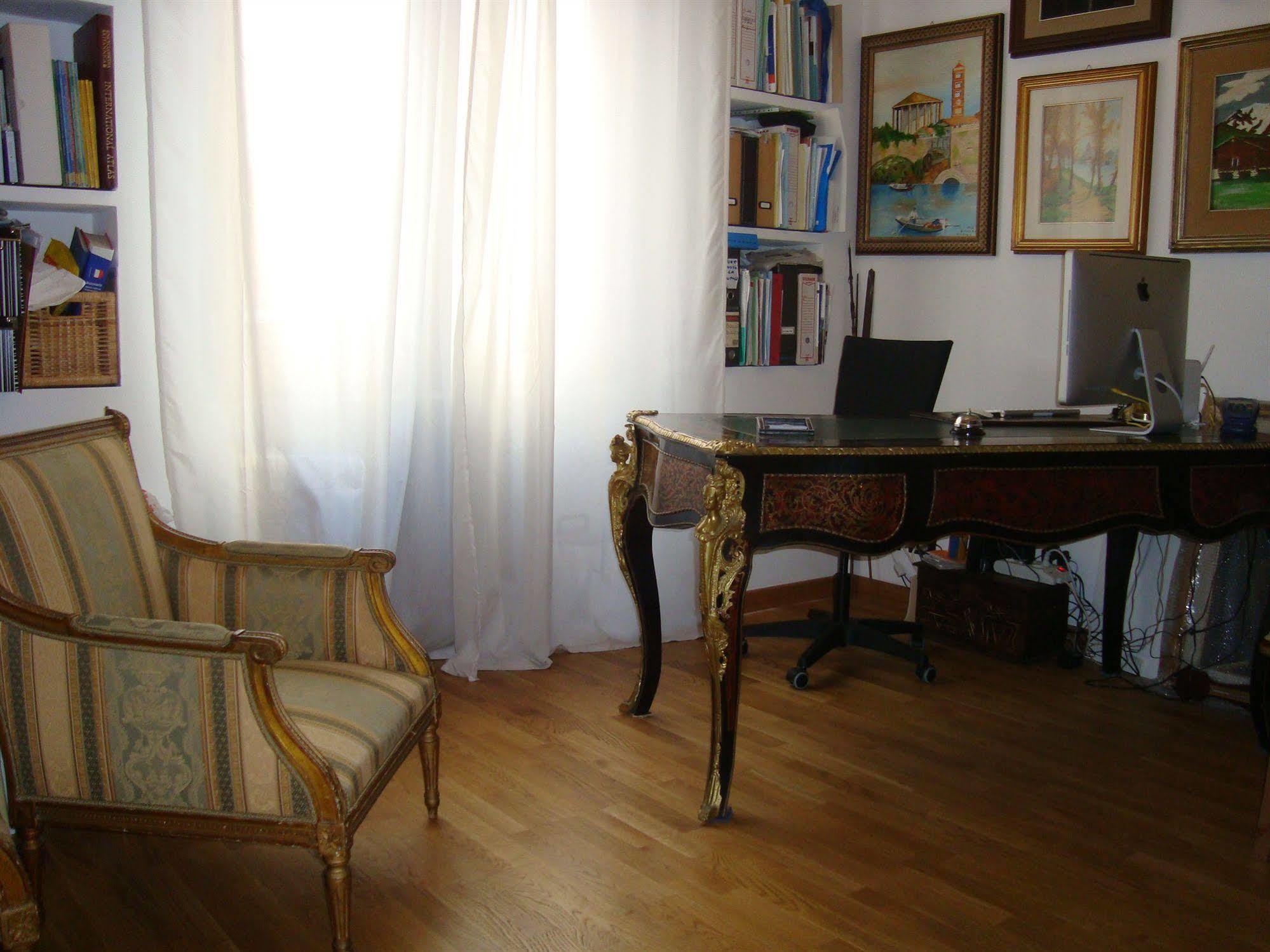 Bed and Breakfast Sotto La Cupola Рим Экстерьер фото