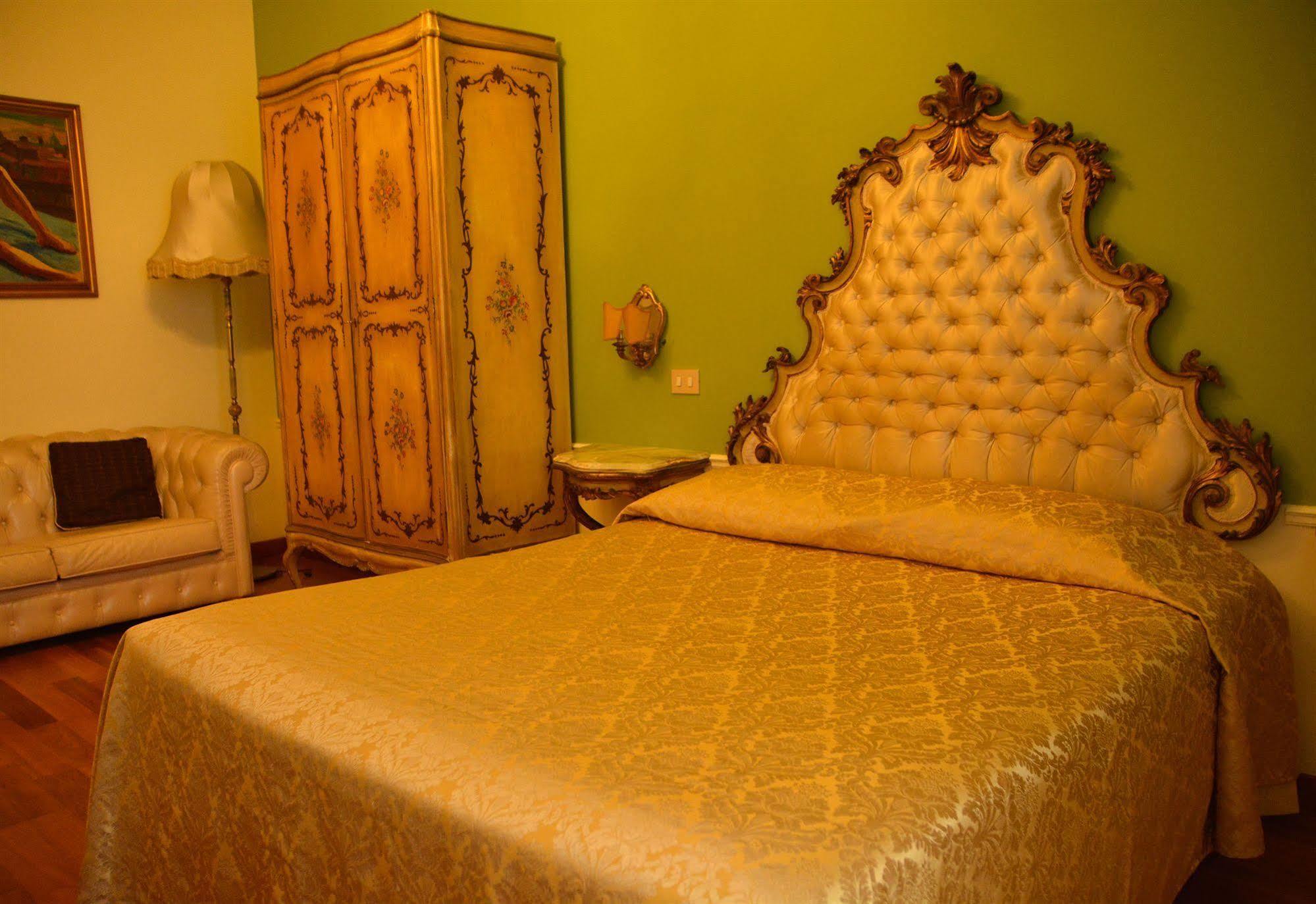 Bed and Breakfast Sotto La Cupola Рим Экстерьер фото